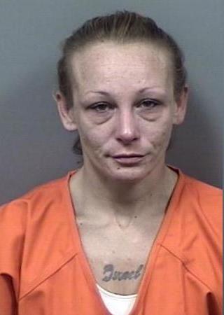 Alicia Marie Dumal MUG